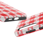 Tiny Hearts Samsung Galaxy Case