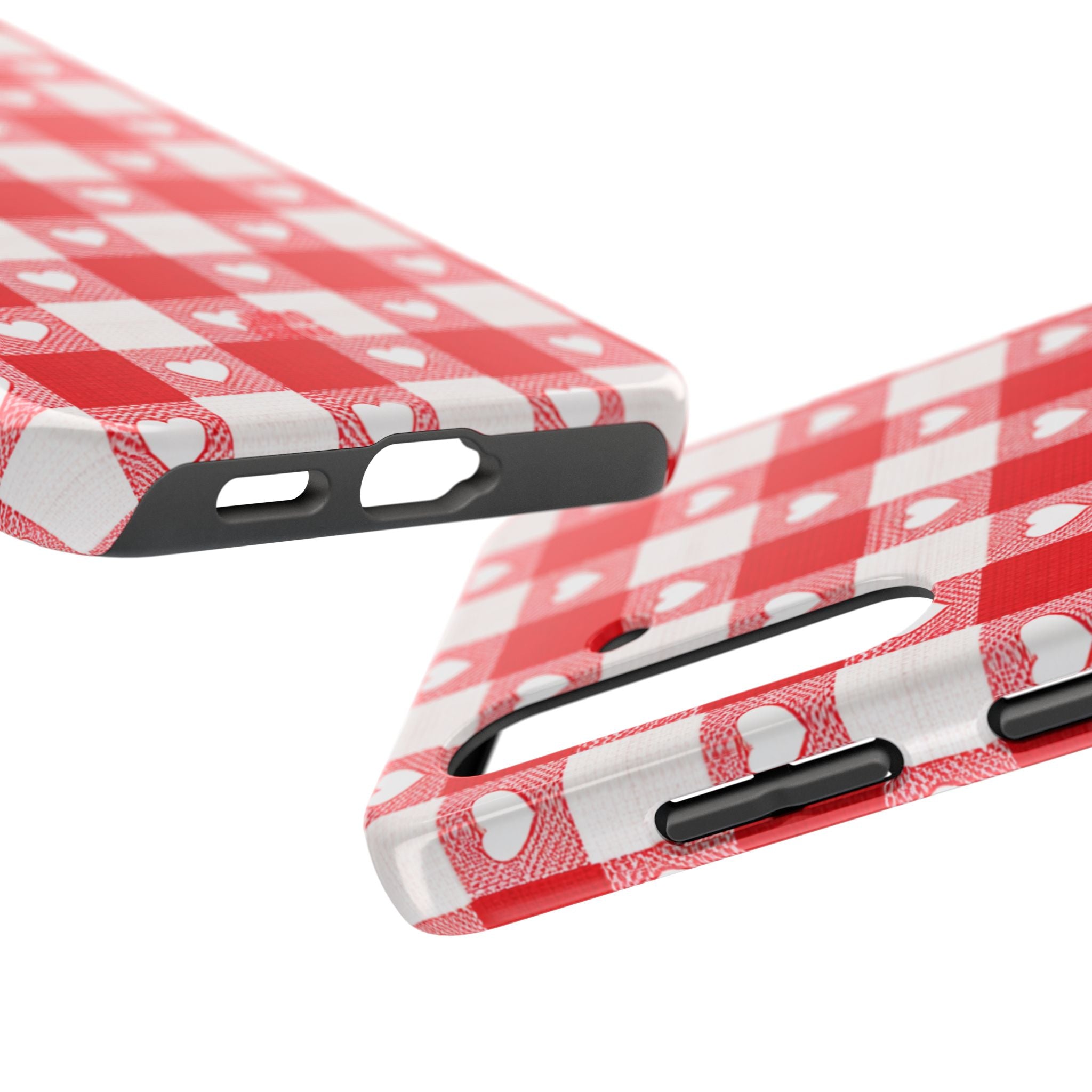 Tiny Hearts Samsung Galaxy Case