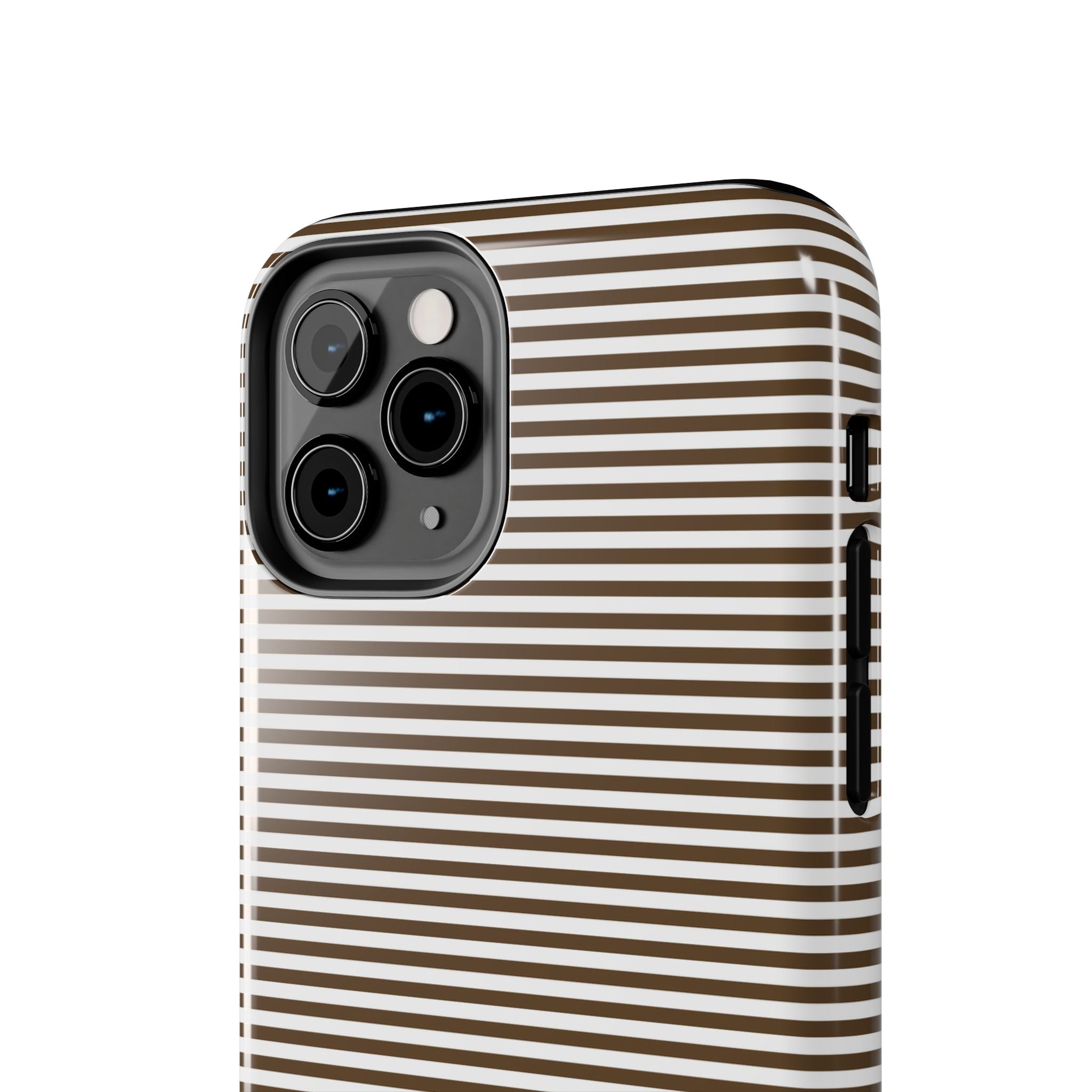 Amiri Stripes iPhone Case
