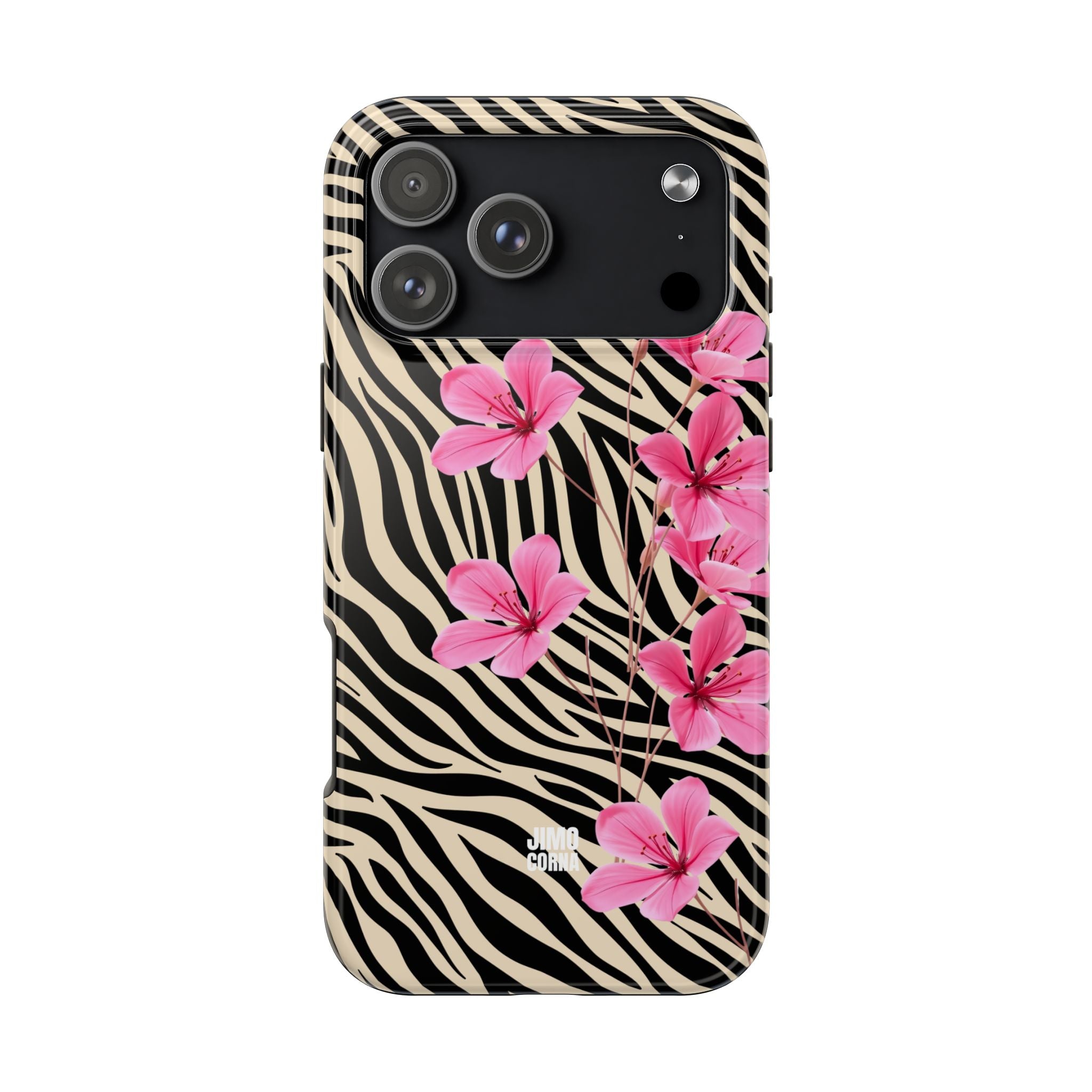 Fetch Zebra