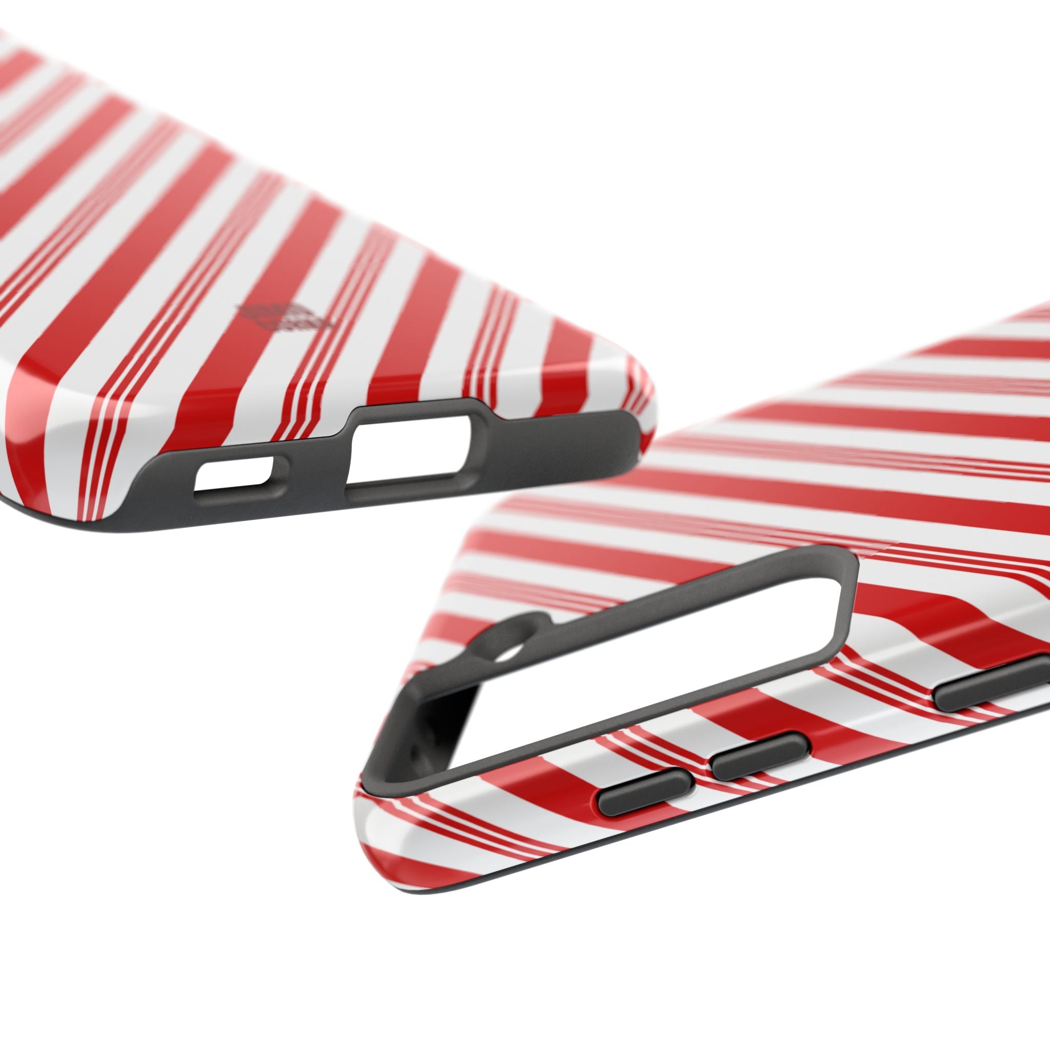 Candy Cane iPhone Case