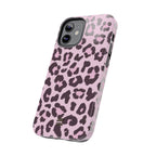 Y2K Leopard Print | Pink