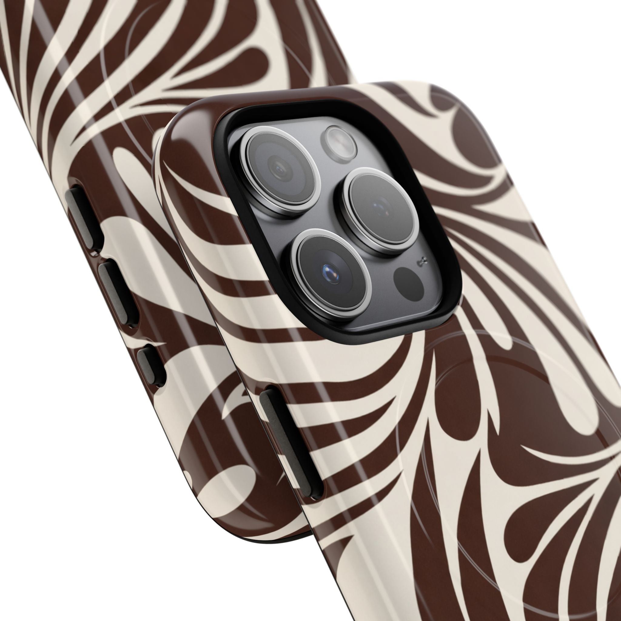 Cocoa Wave MagSafe iPhone Case