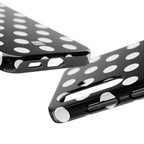 Big Polka Dot | Black and White