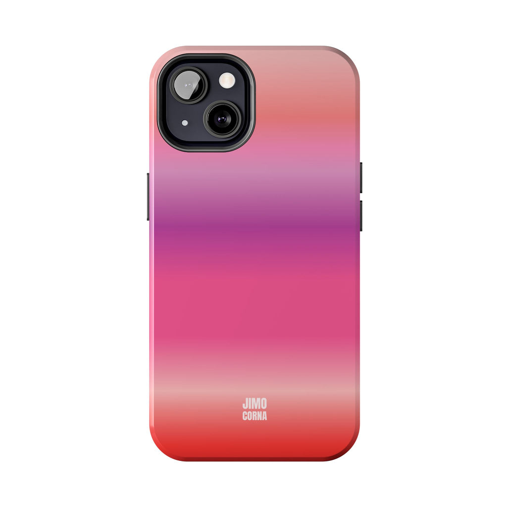 Colorful Horizon
