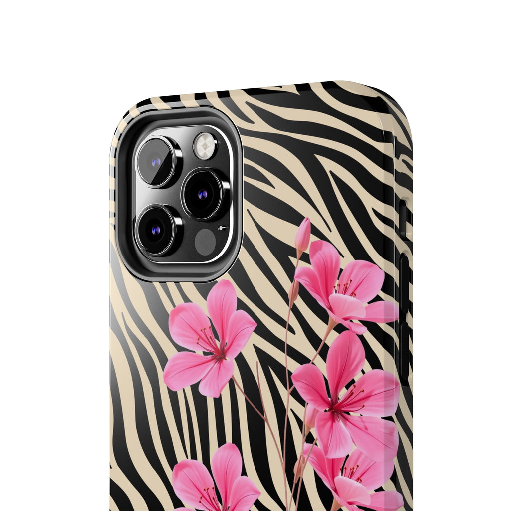 Fetch Zebra