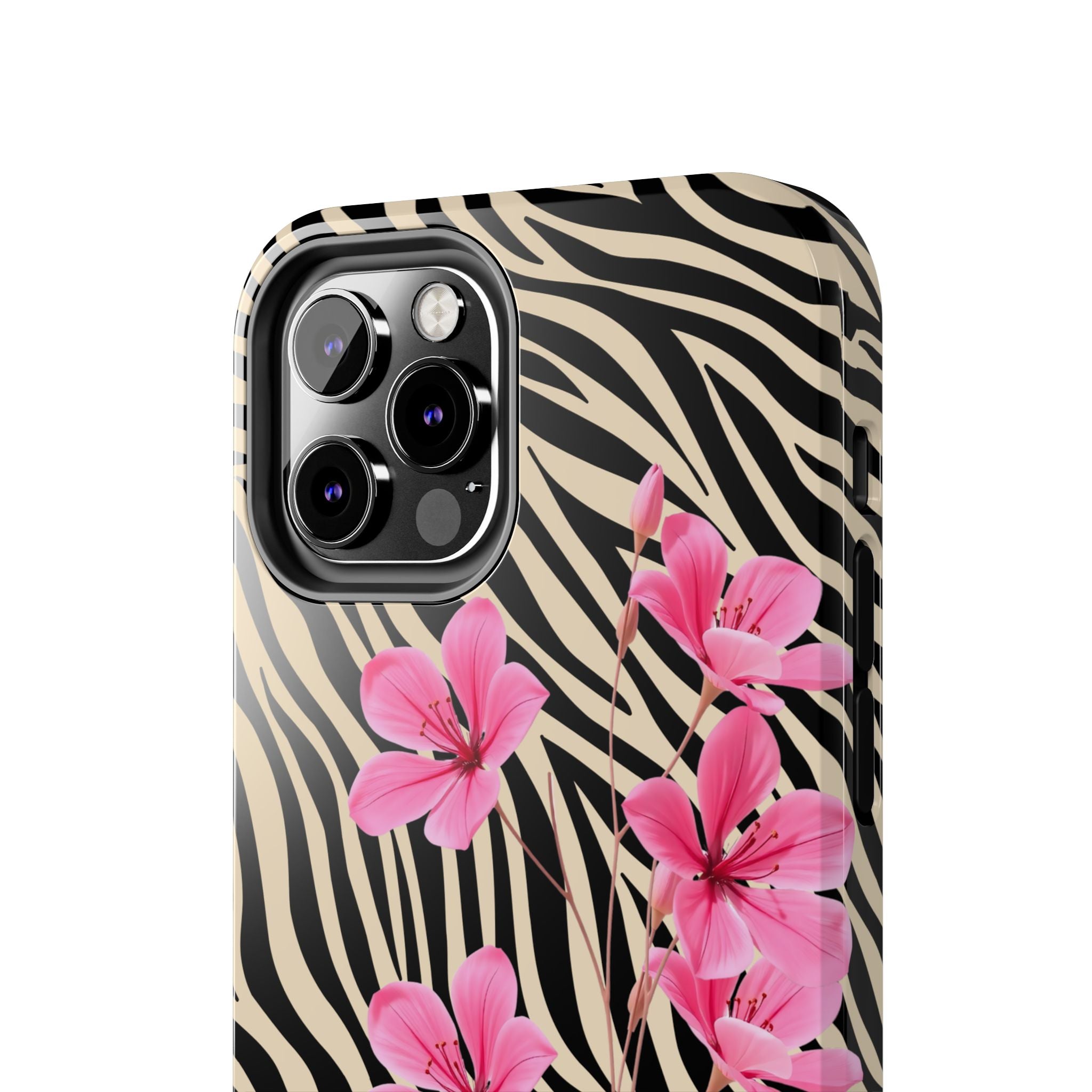 Fetch Zebra