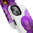 Purple Pansy