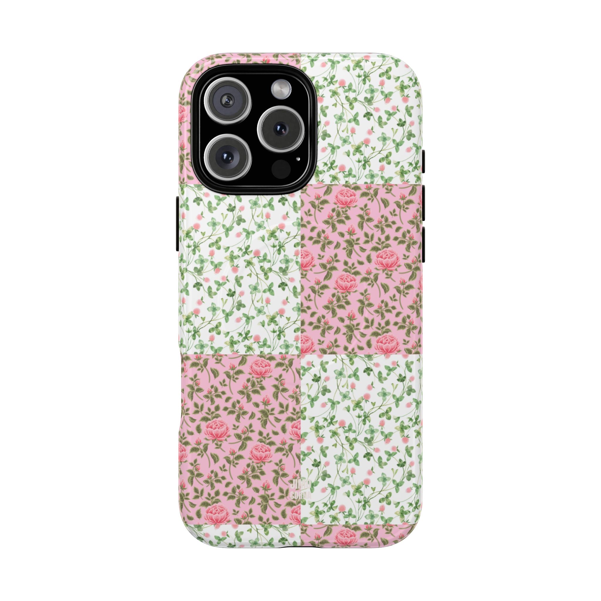 Almaphine Patchwork