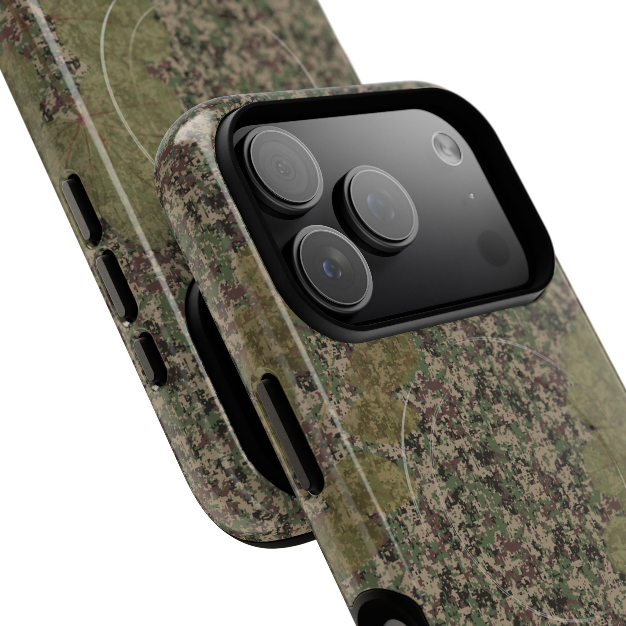 Camouflage