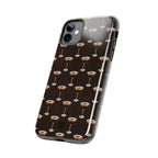 Expresso Martini iPhone Case