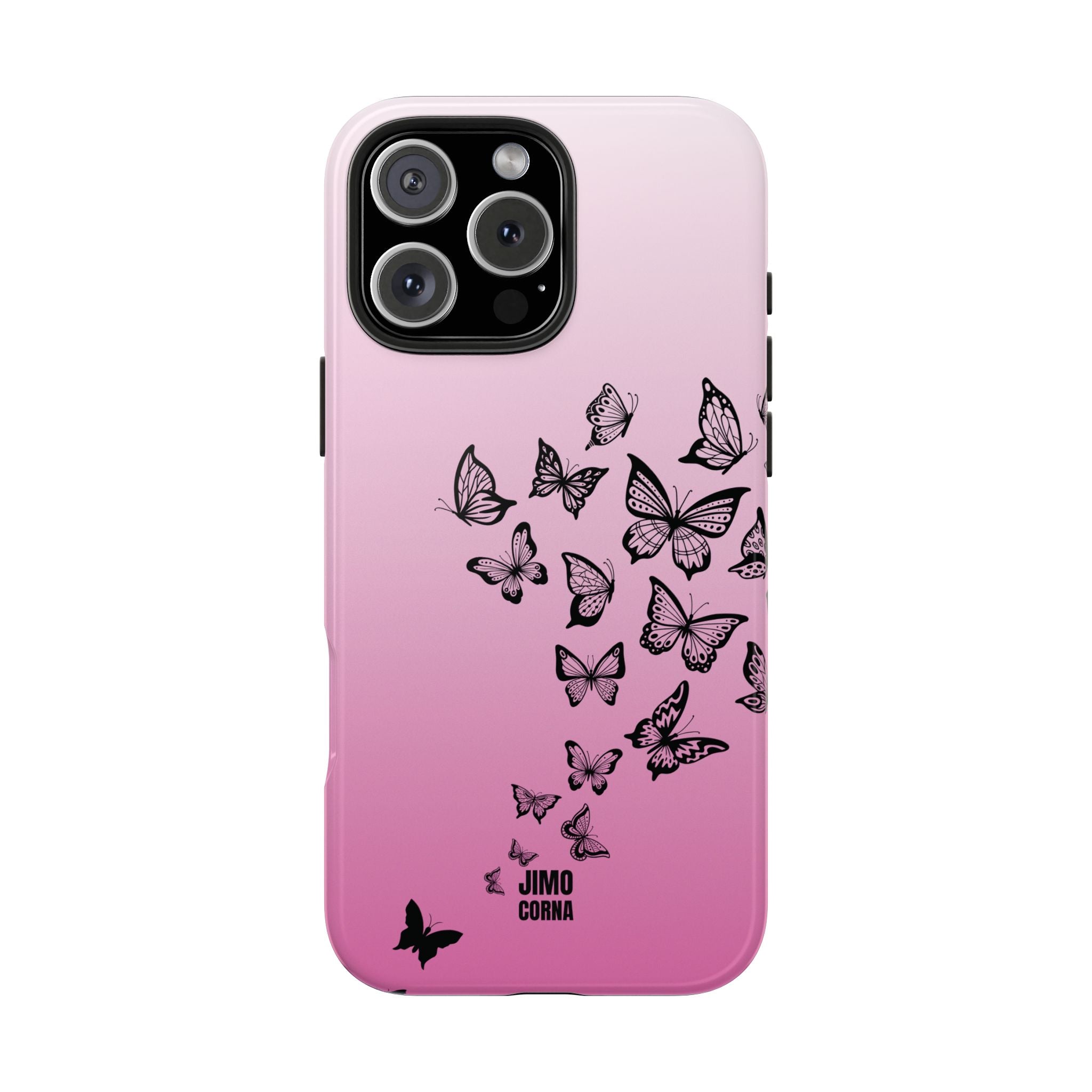Butterfly Tattoo