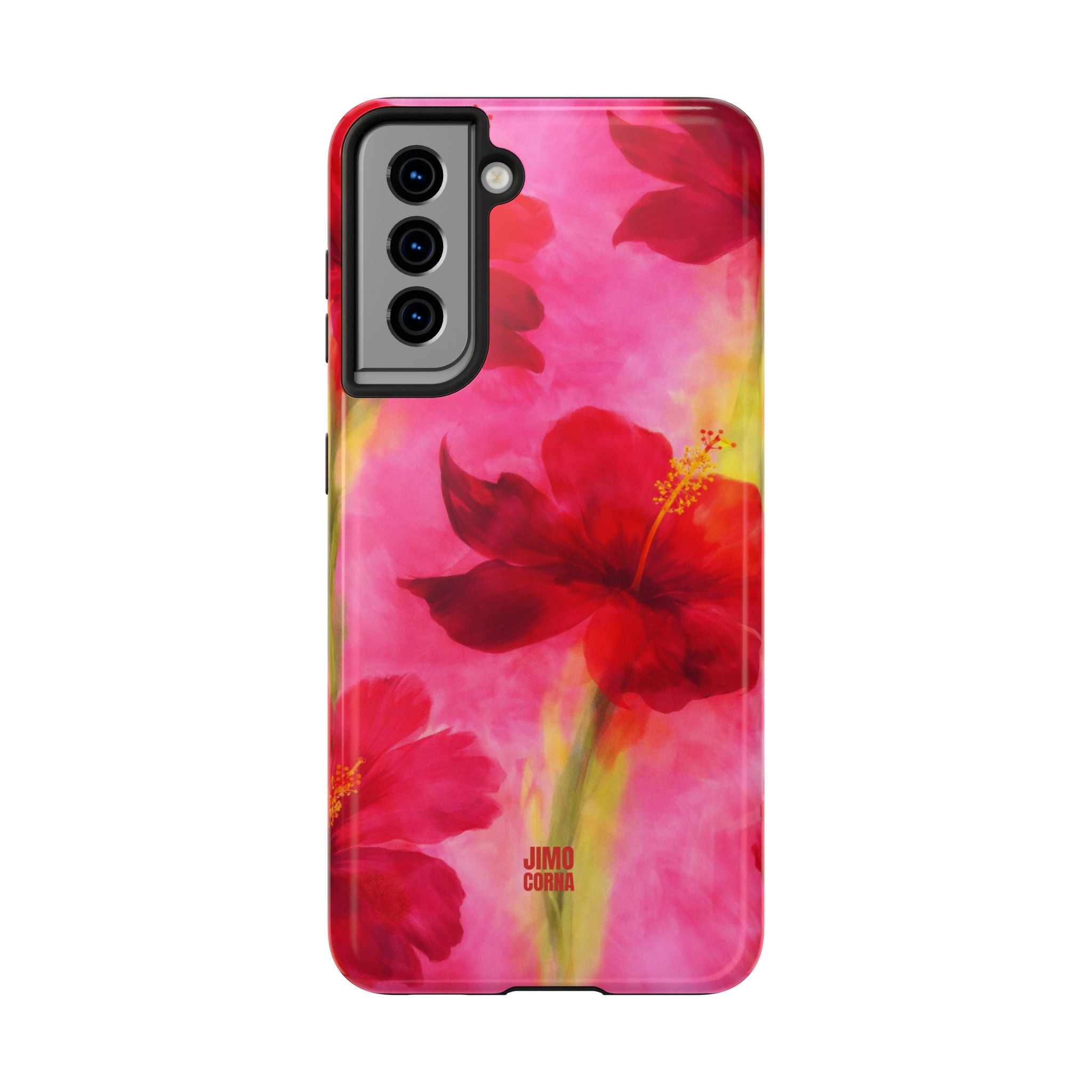 Lovers and Friends Samsung Galaxy Case