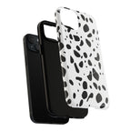 Dalmatian