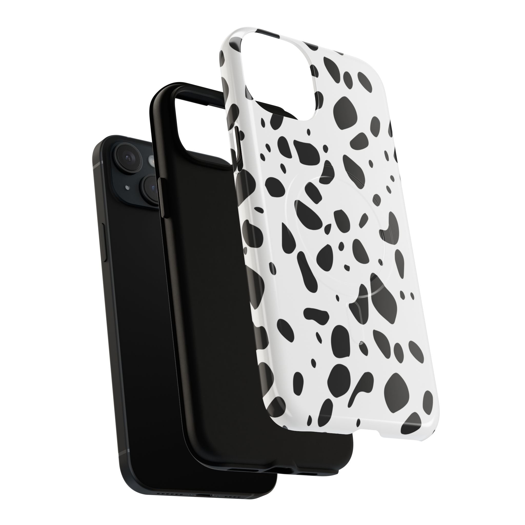 Dalmatian