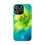 Green Lily