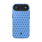 Polka Dot | Blue