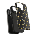 Martini Nights iPhone Case