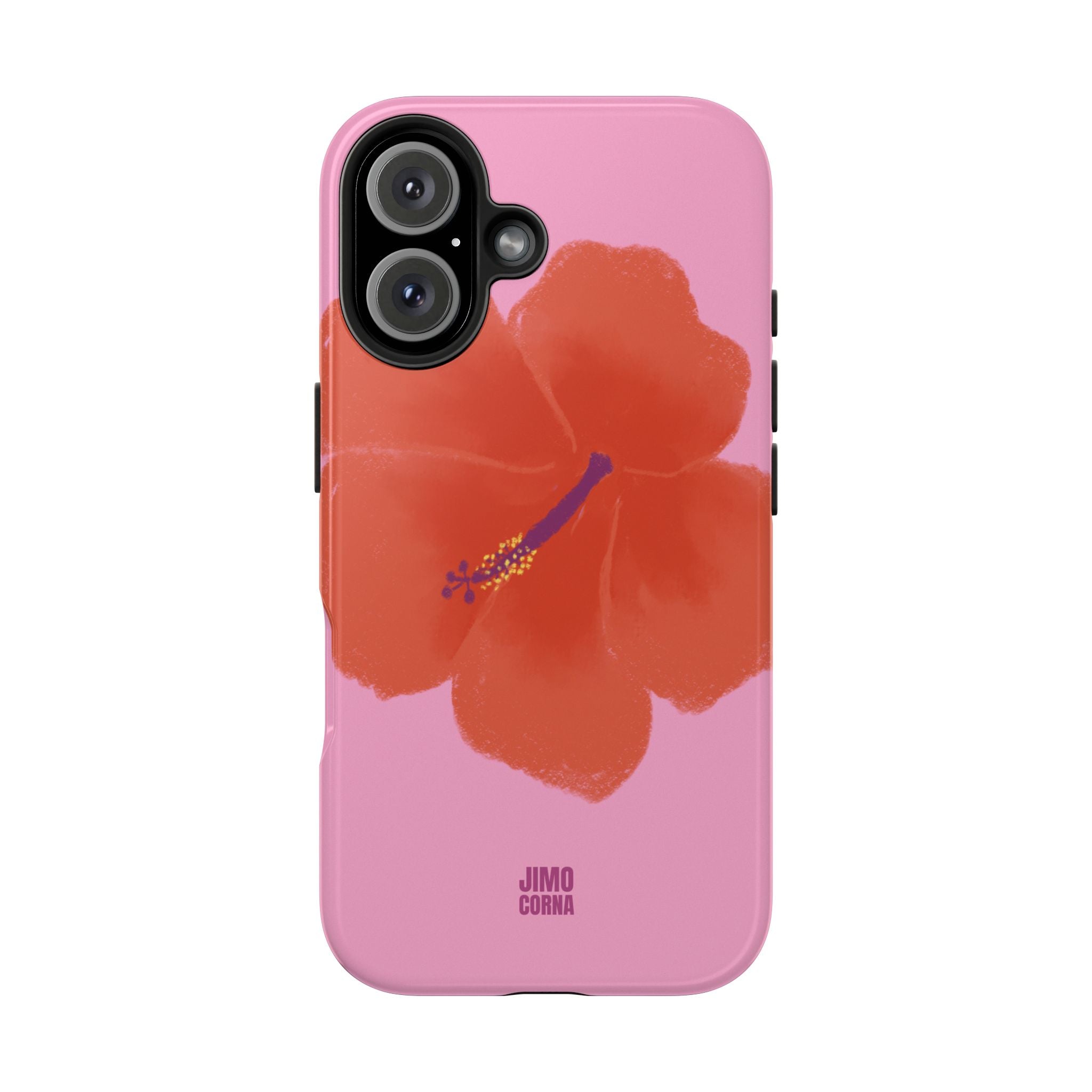 Treat Me Pink