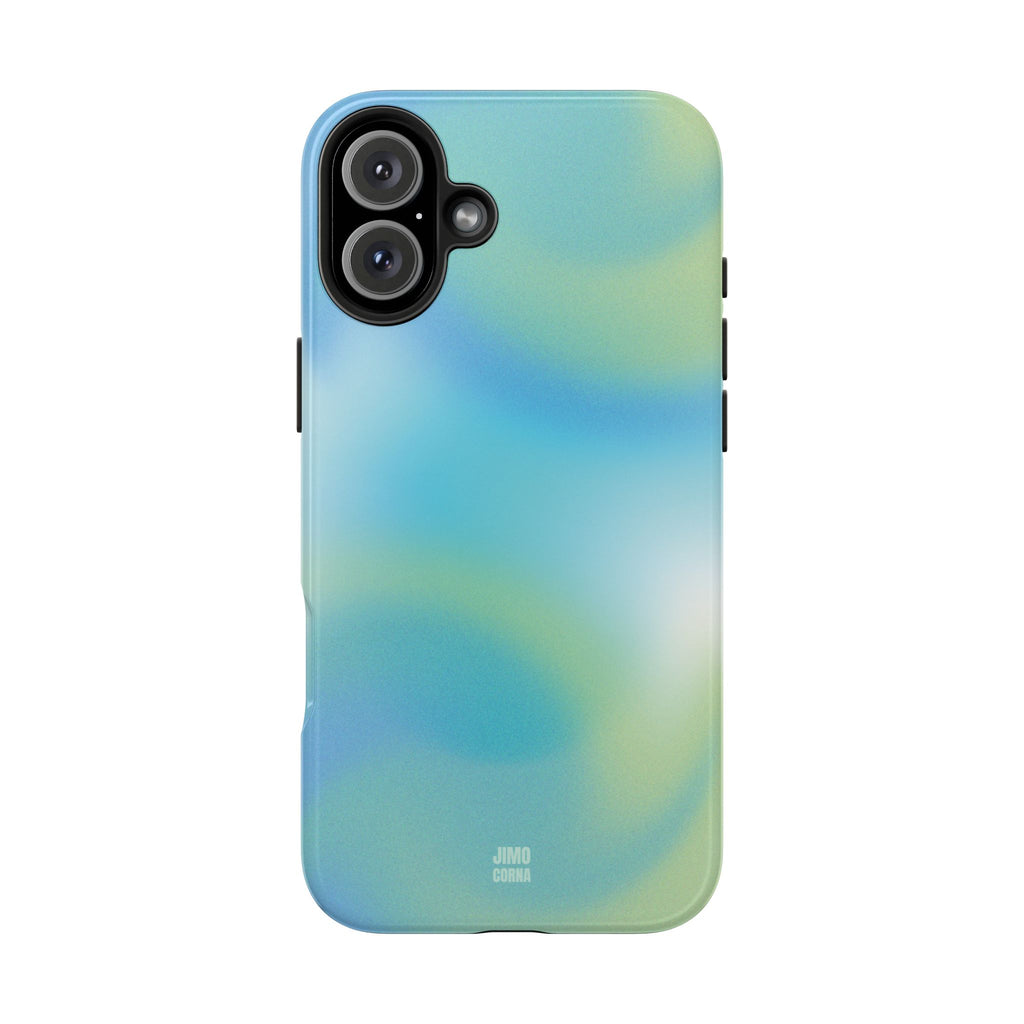 Light Blue Aura