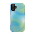 Light Blue Aura