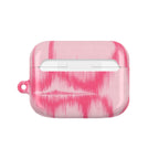 Taupe AirPods Case | Pink