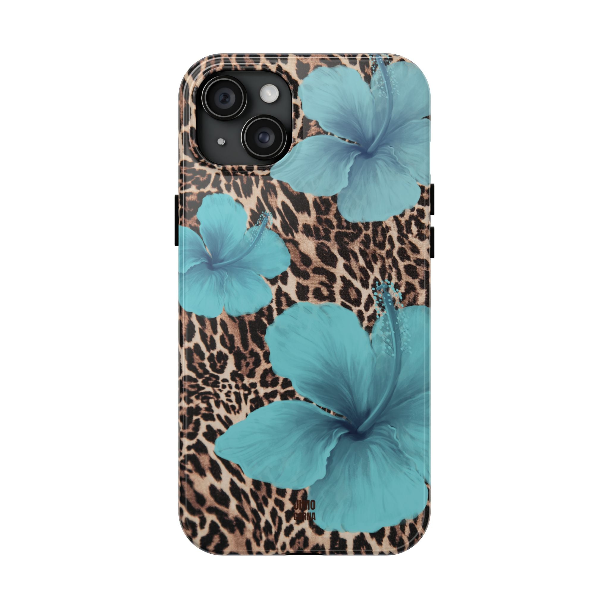 Sea Breeze Leopard