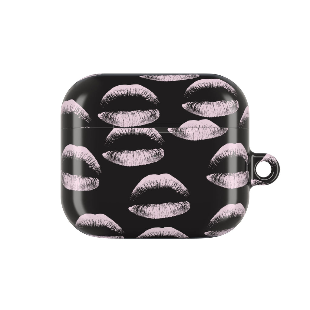 Bold and Beautiful AirPods Case