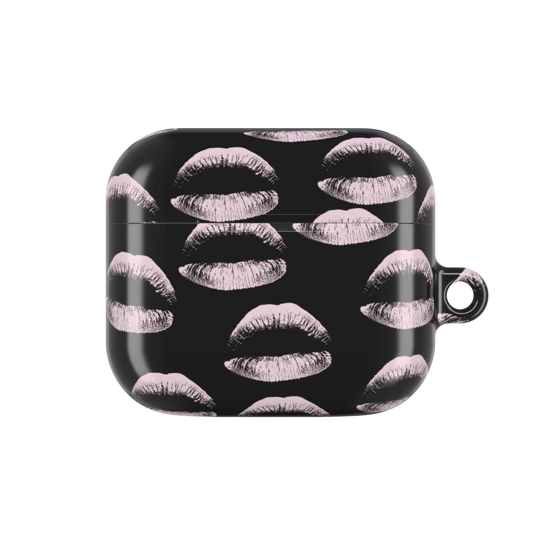 Bold and Beautiful AirPods Case