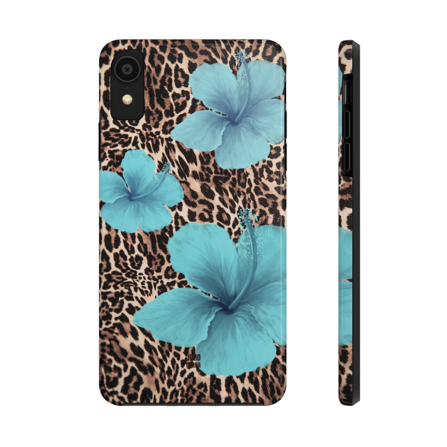 Sea Breeze Leopard