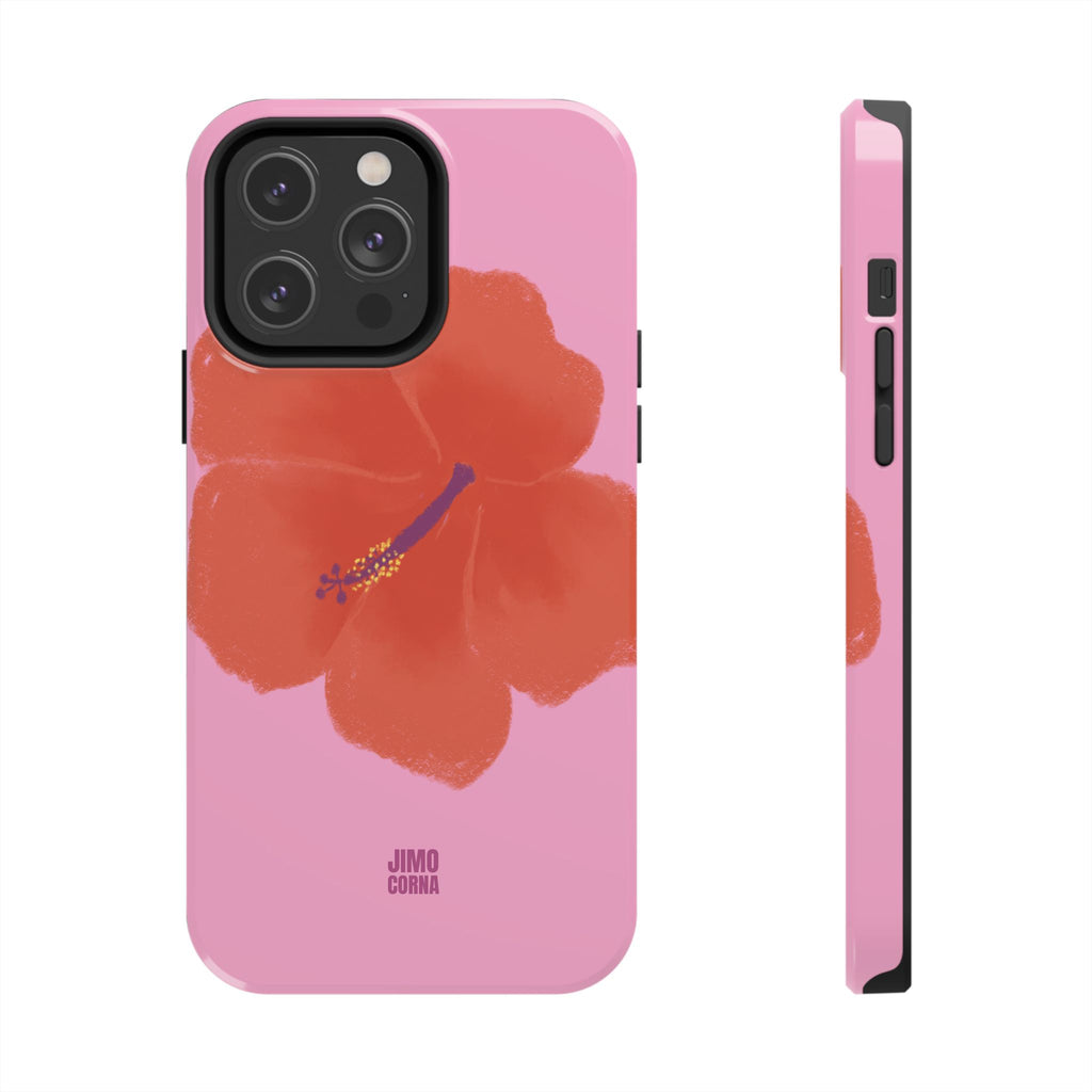 Treat Me Pink