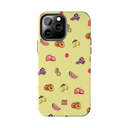 Tutti Frutti Pop