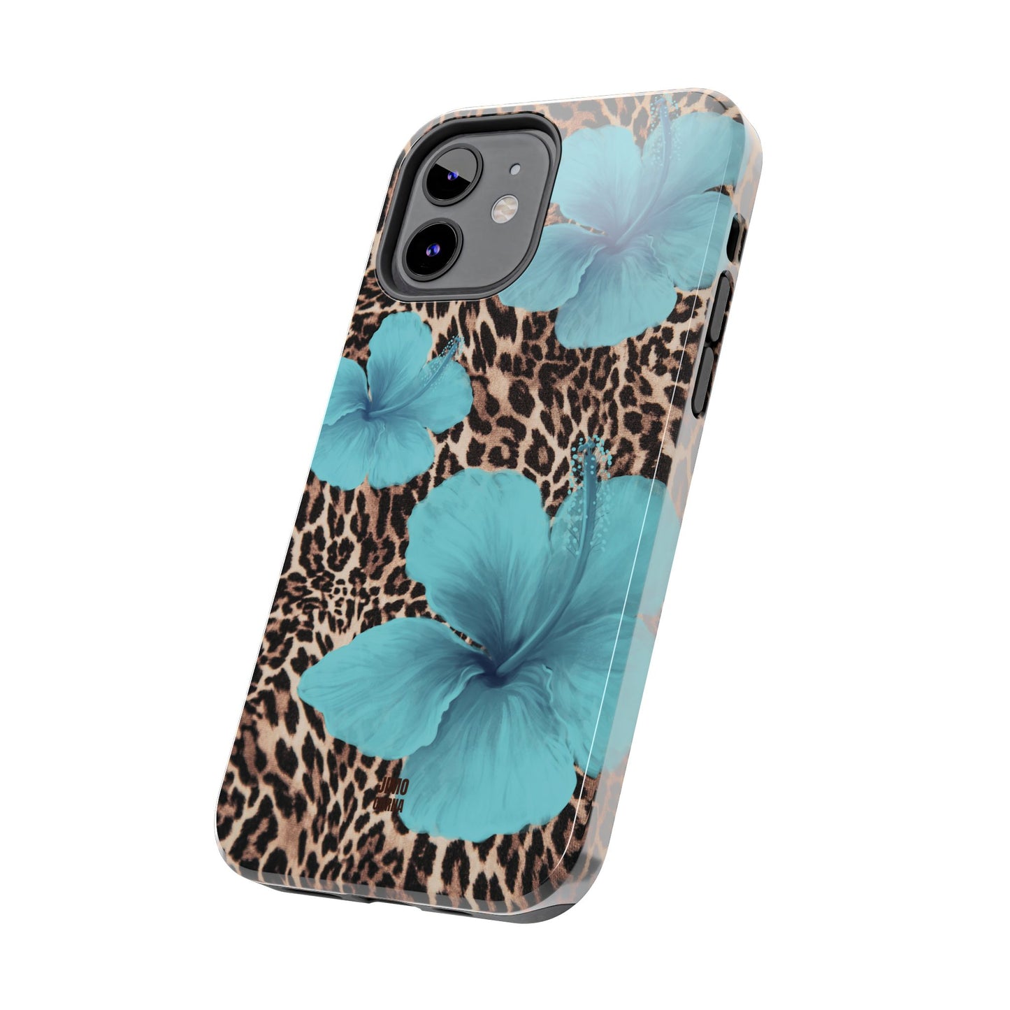 Sea Breeze Leopard