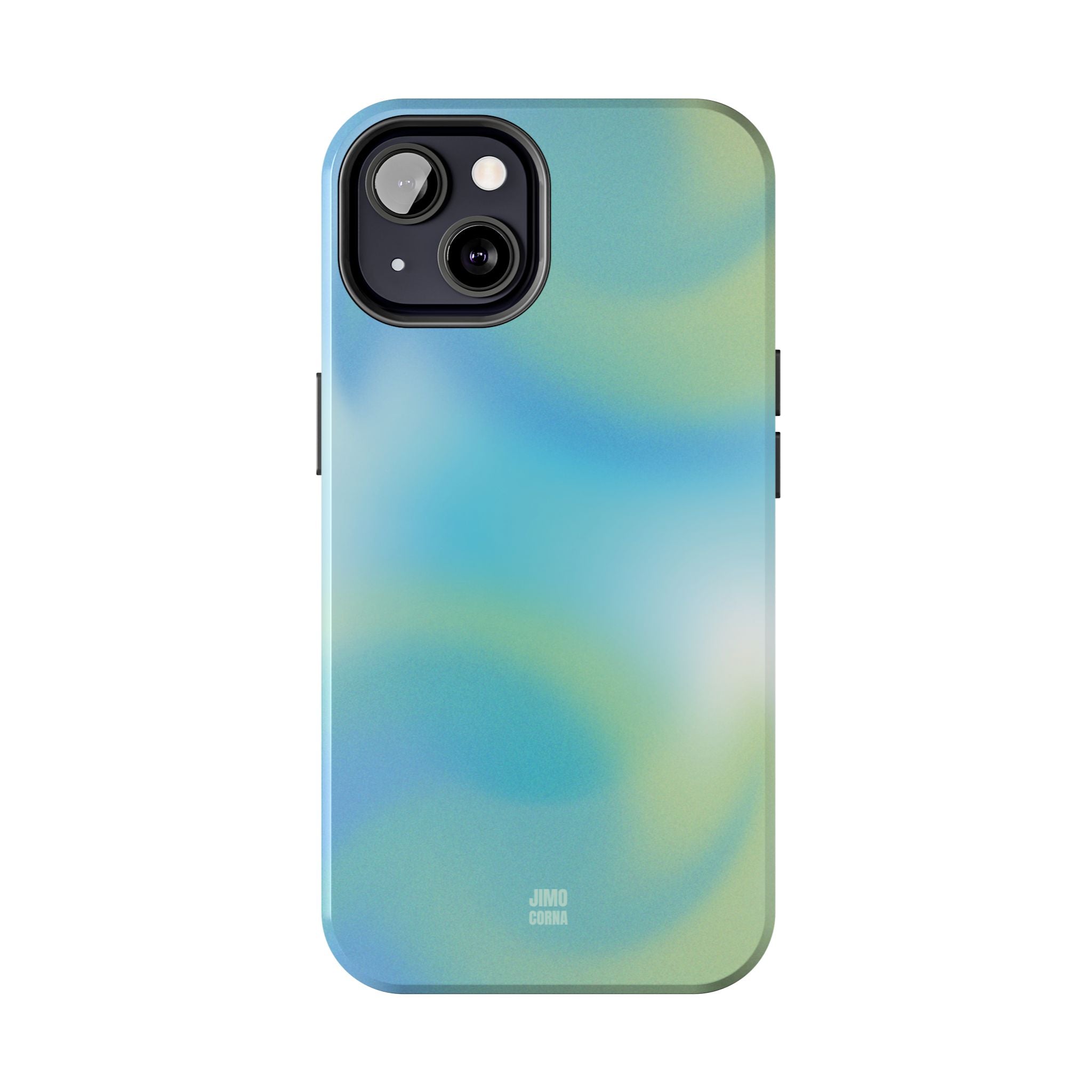 Light Blue Aura