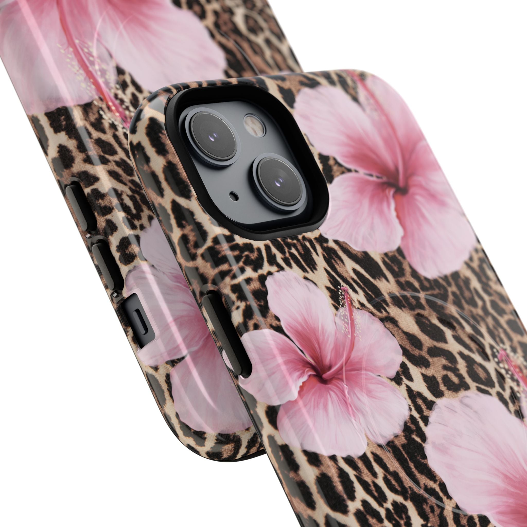 Spicy Leopard