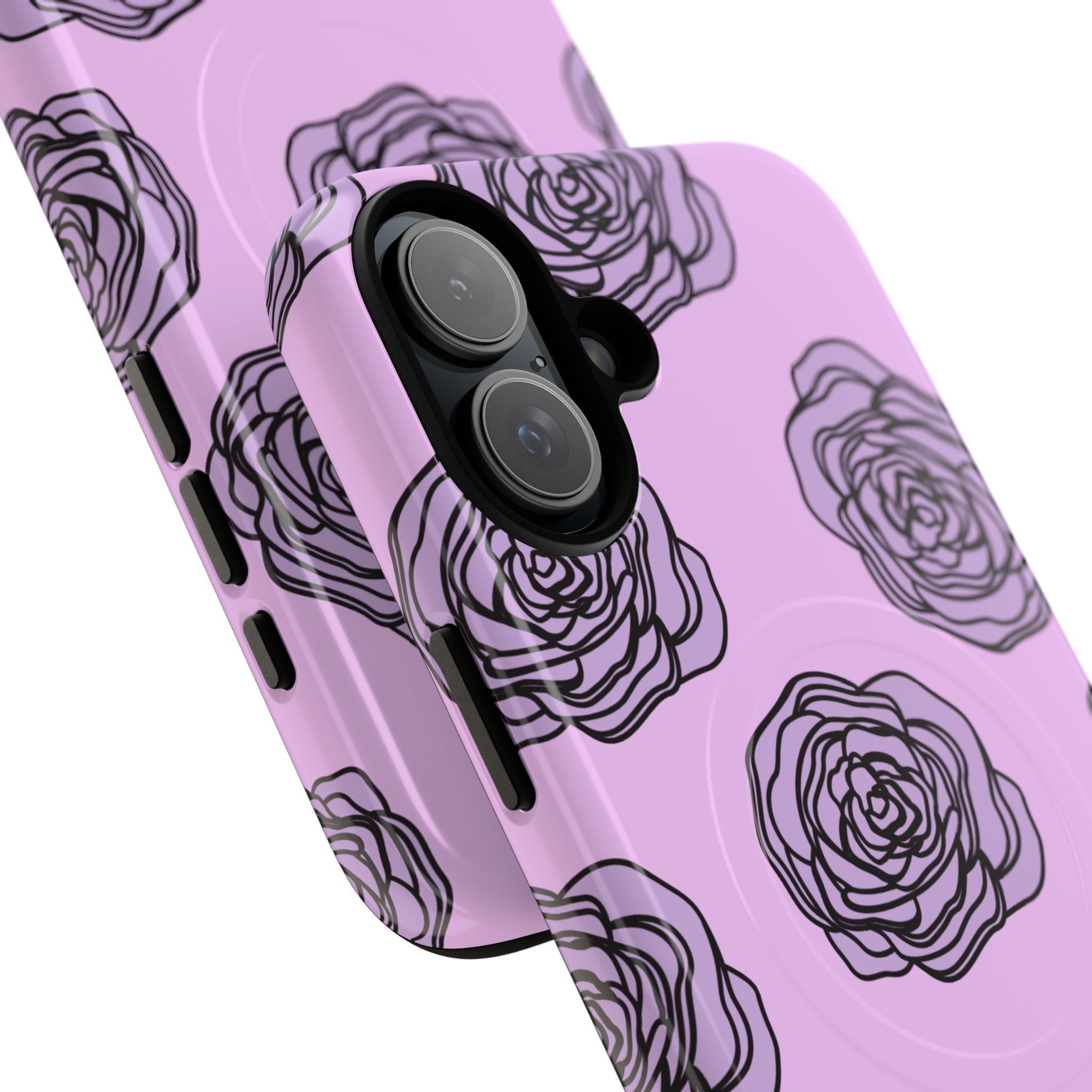 Priscilla Vintage Dolly