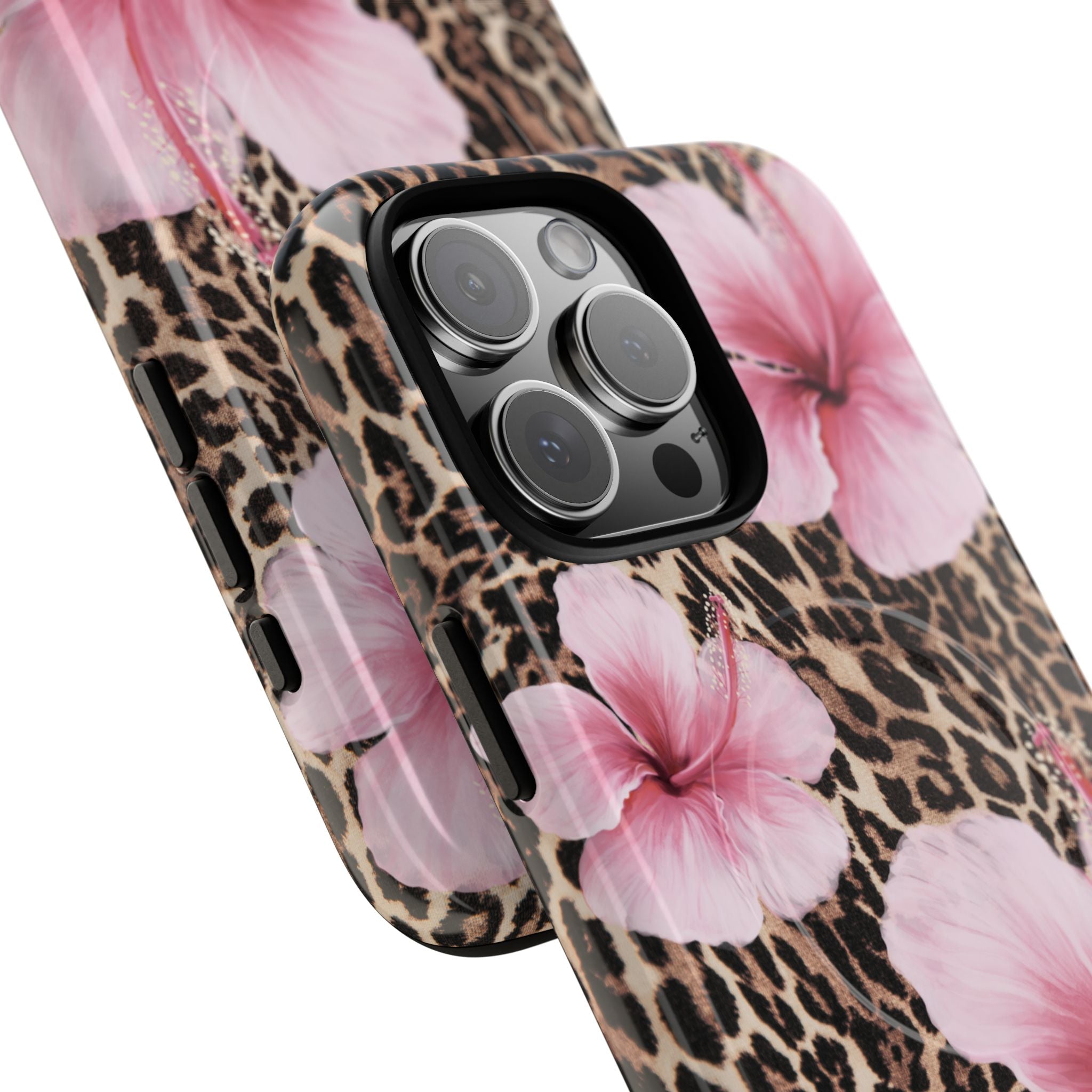 Spicy Leopard