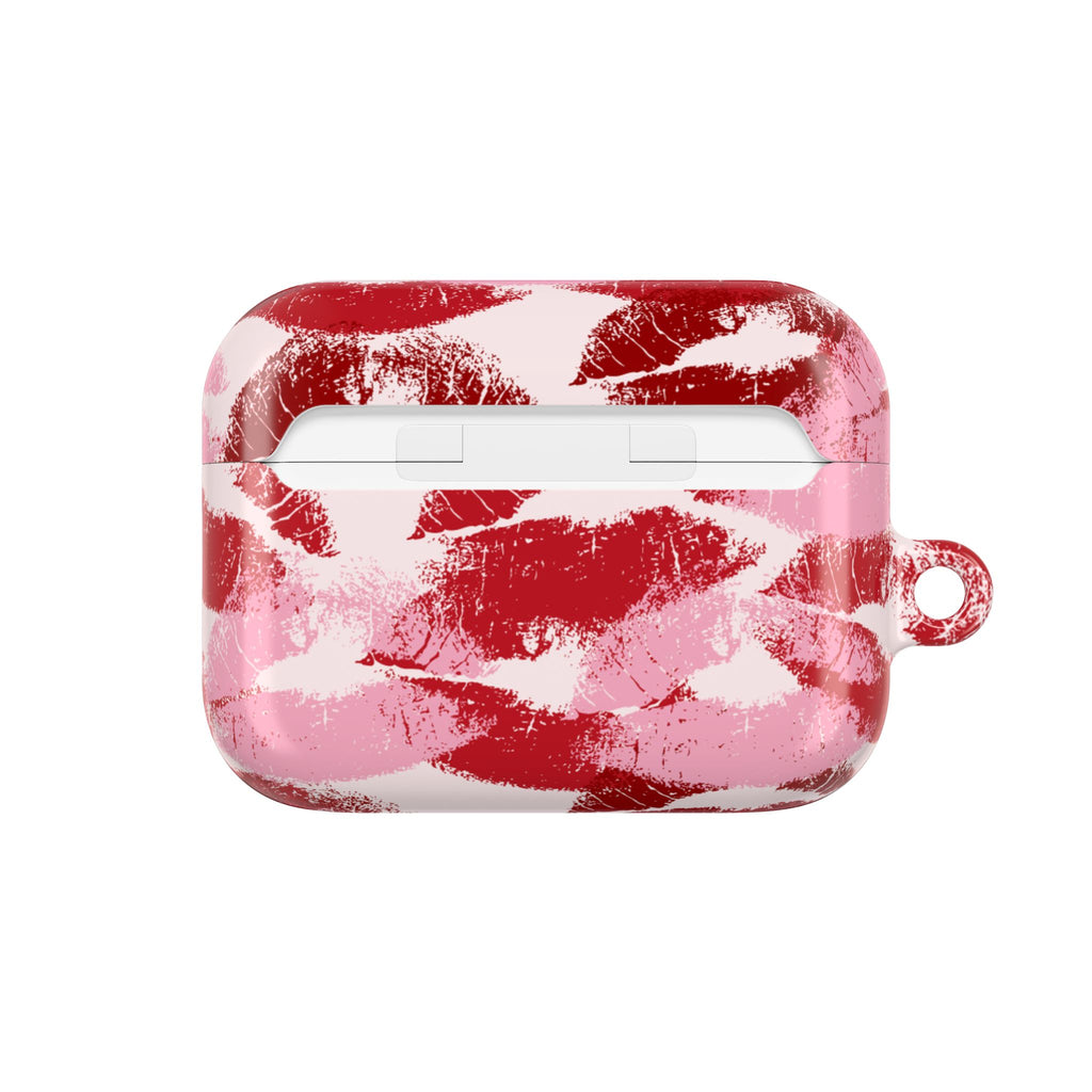 Gimme Kisses AirPods Case