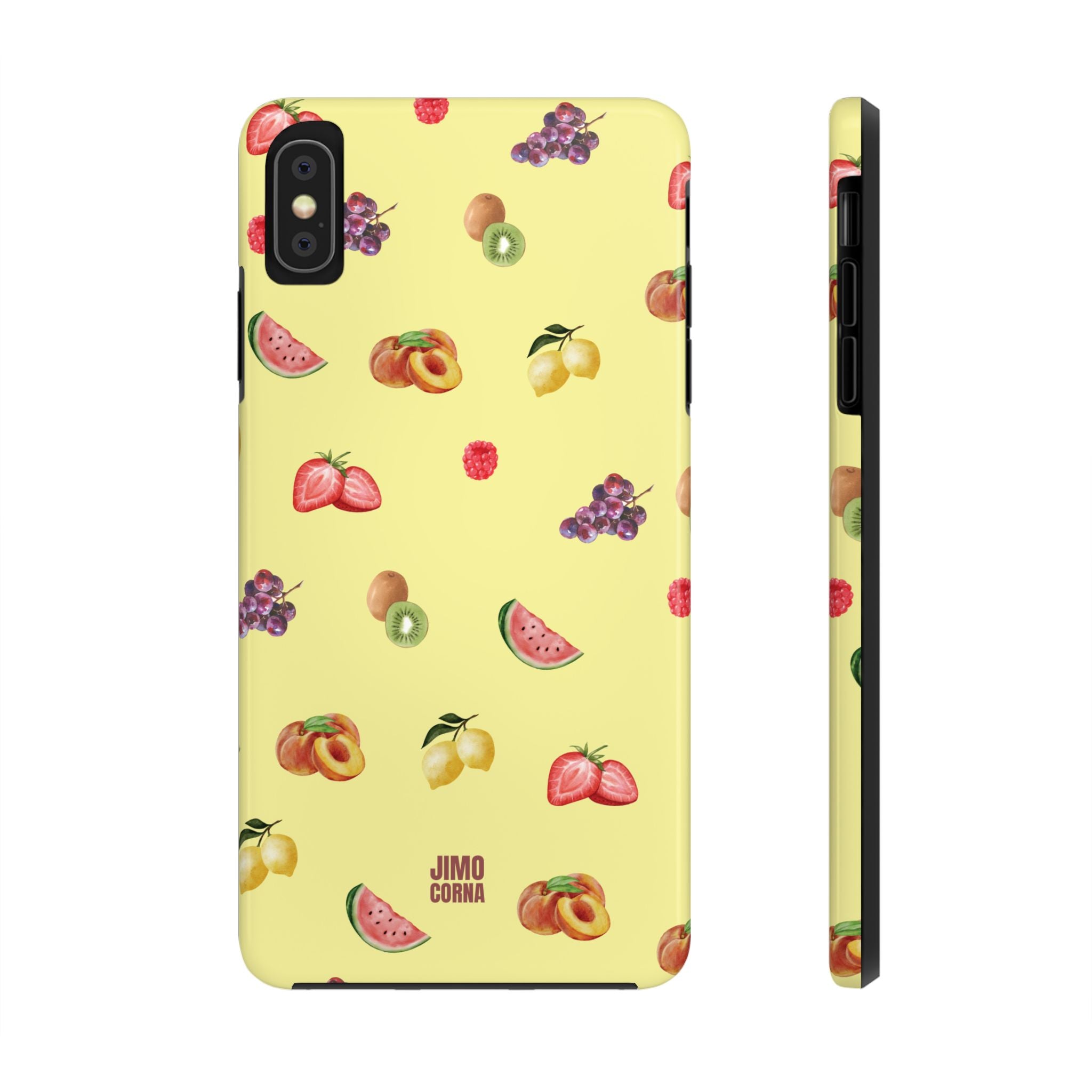 Tutti Frutti Pop