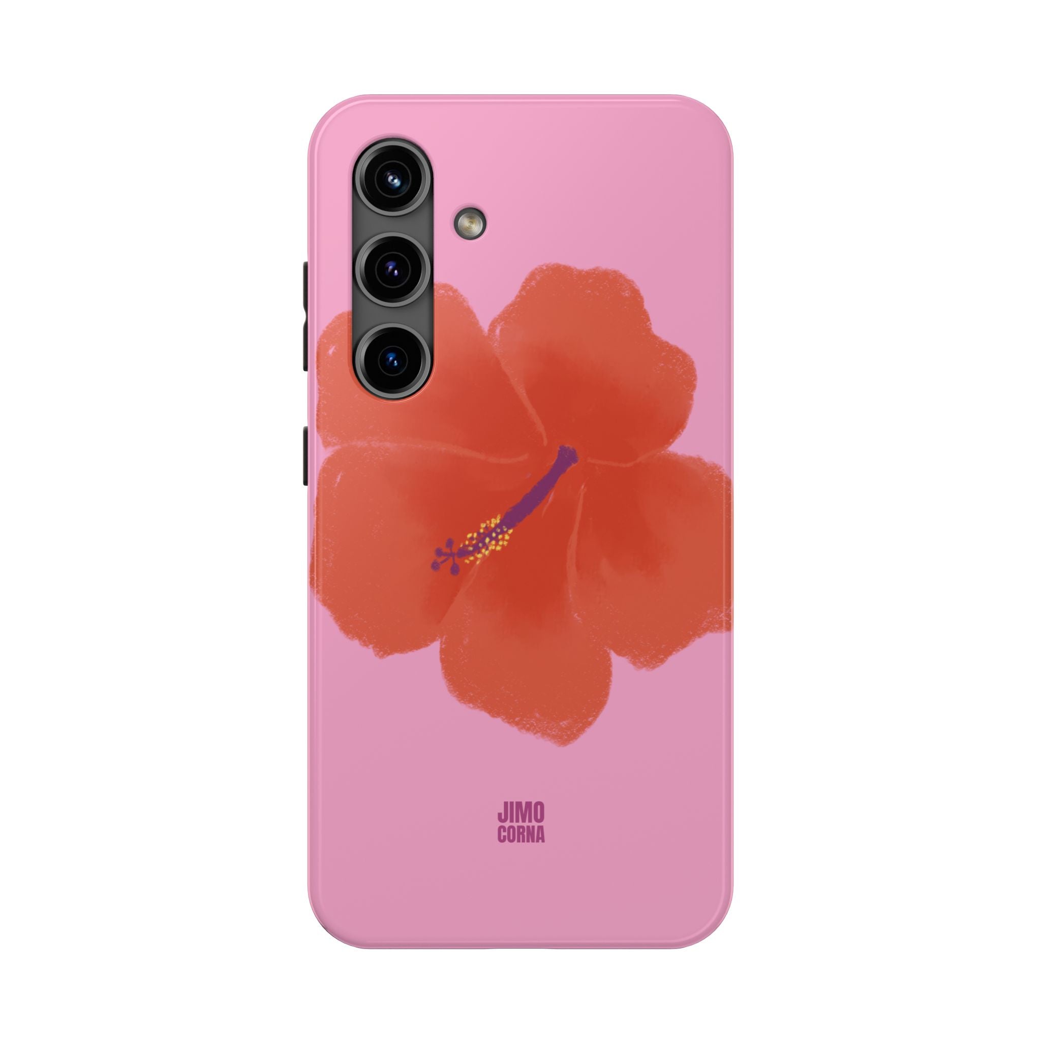 Treat Me Pink