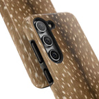 Fawnie Soft Spots Samsung Galaxy Case