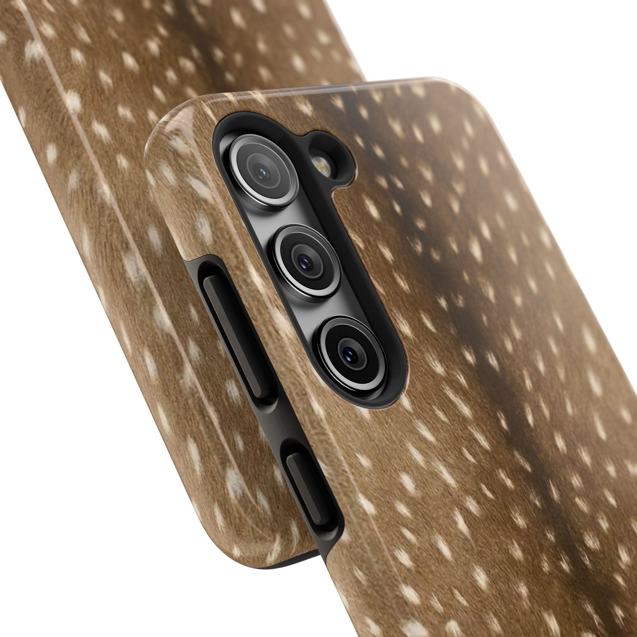 Fawnie Soft Spots Samsung Galaxy Case