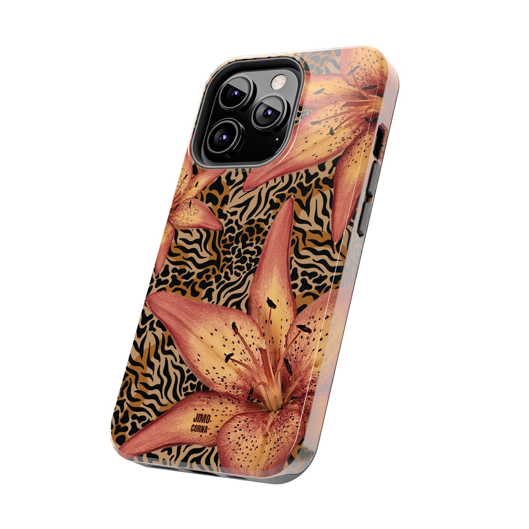 Tiger Lily