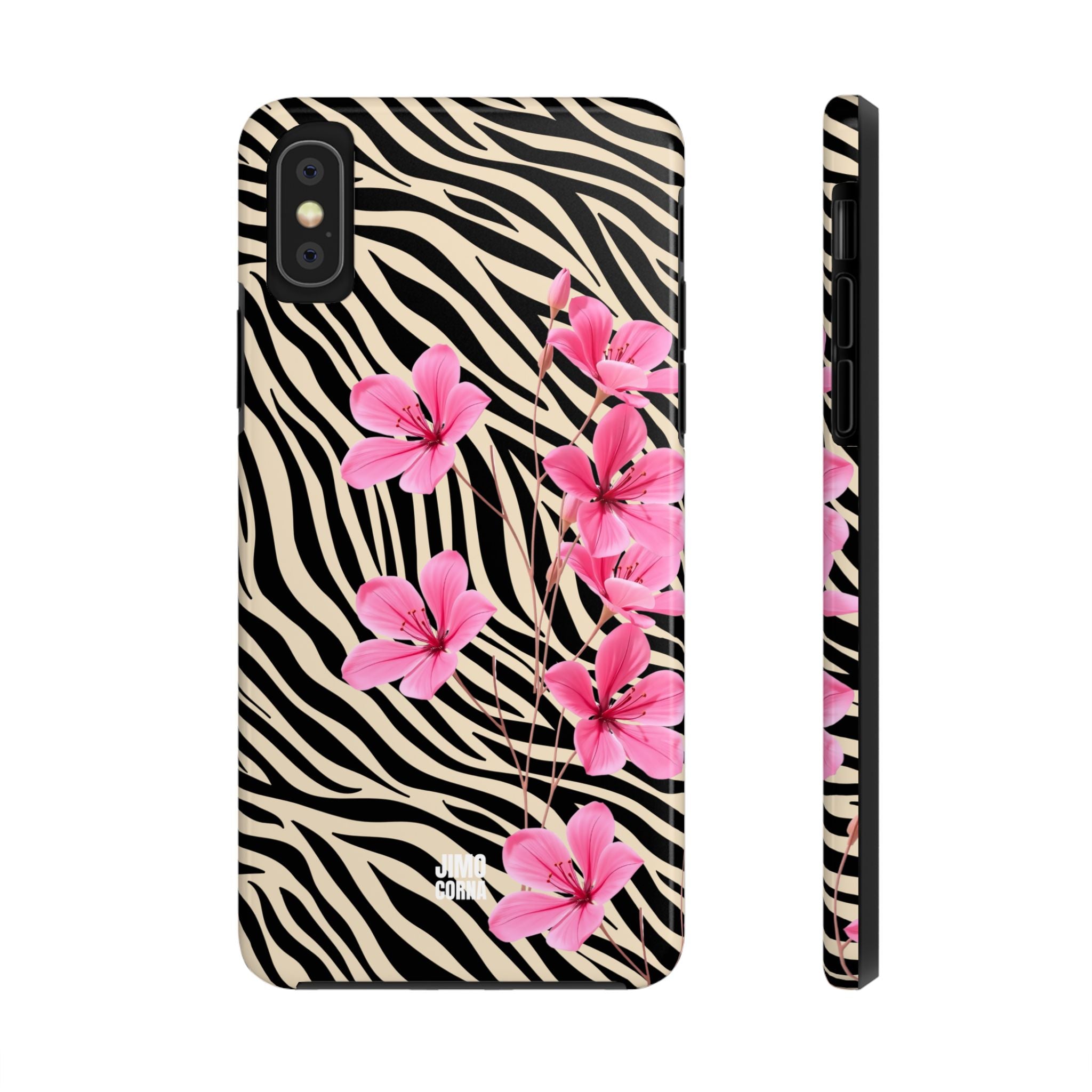 Fetch Zebra