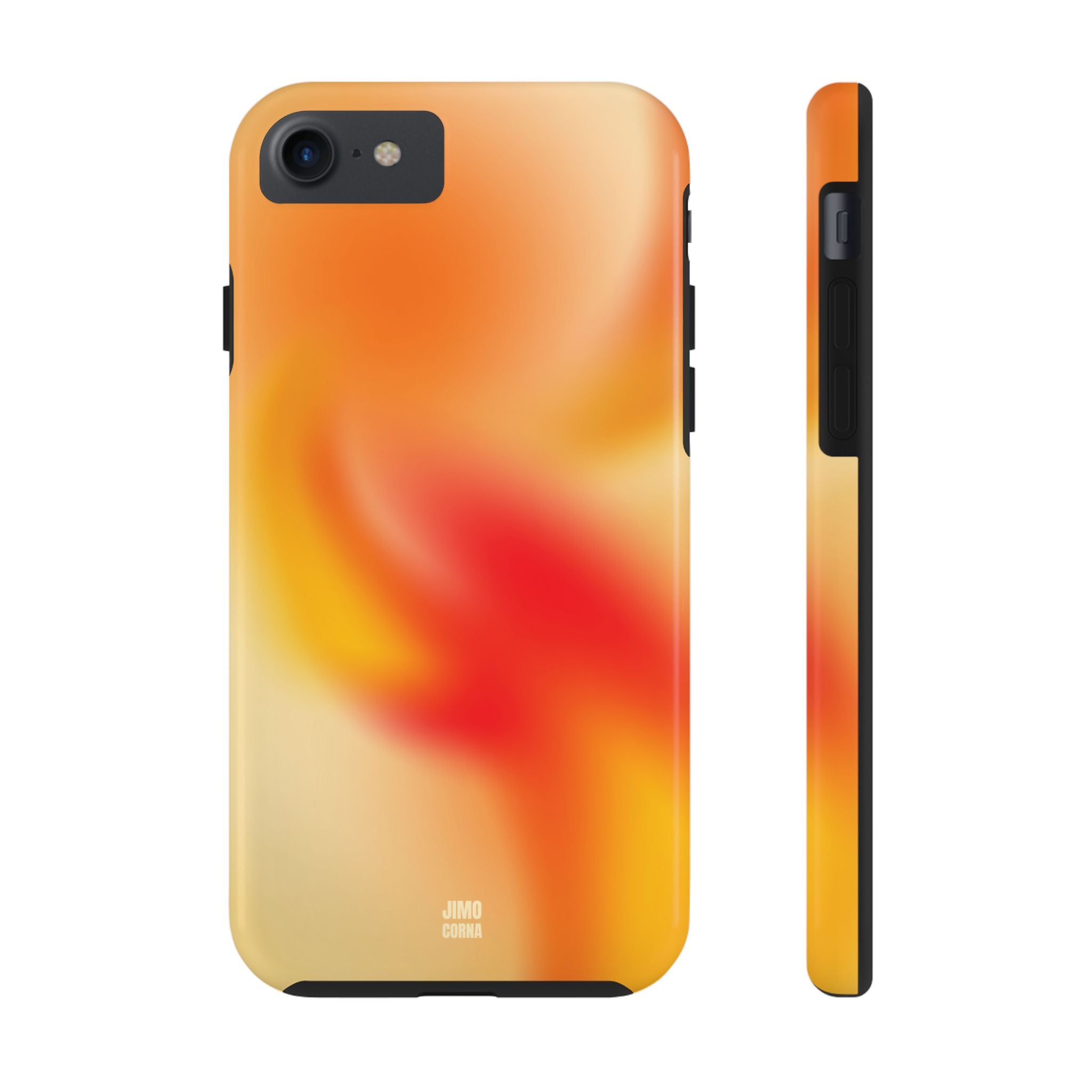 Fire Aura