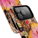 Tango Leopard