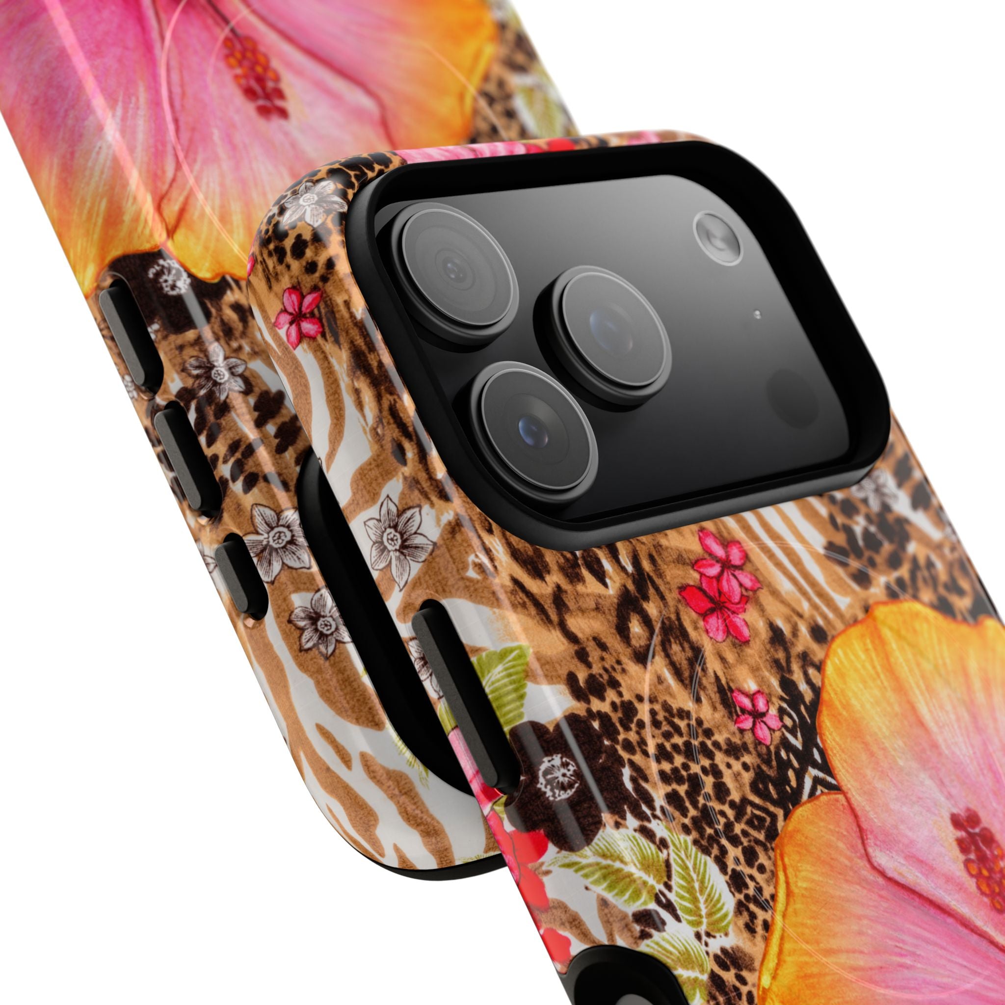 Tango Leopard