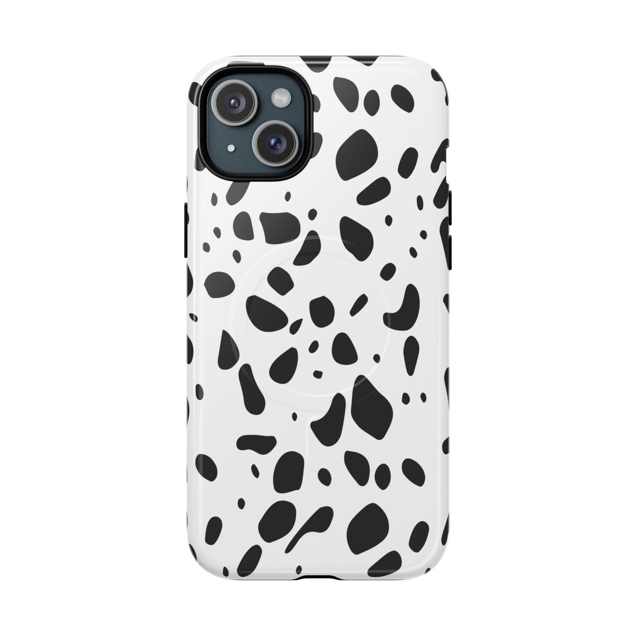 Dalmatian