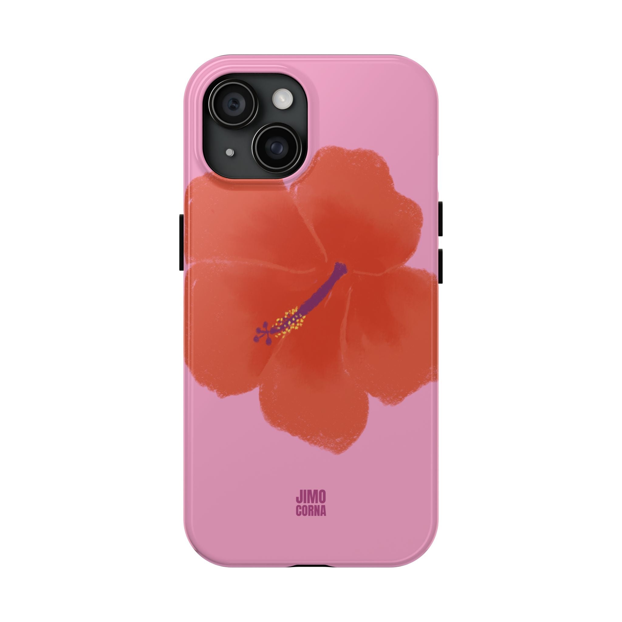 Treat Me Pink