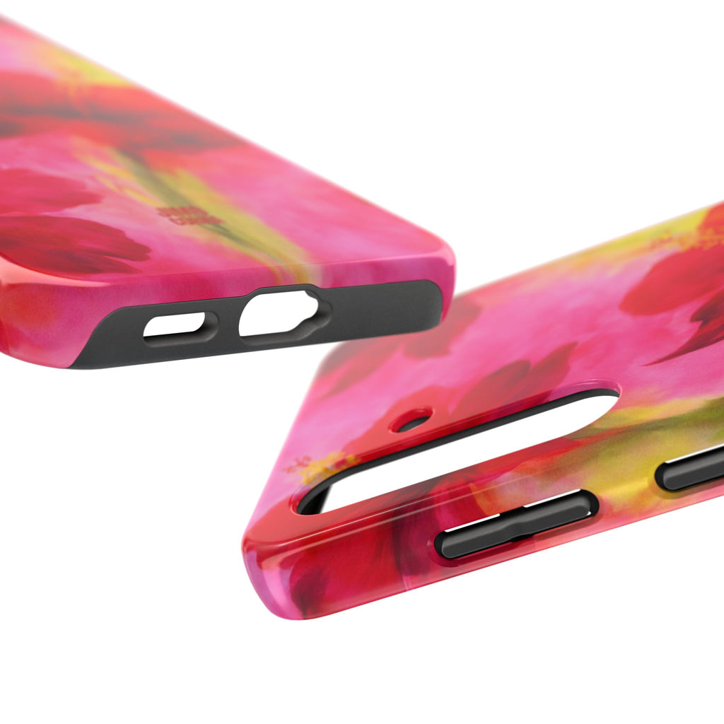 Lovers and Friends Samsung Galaxy Case